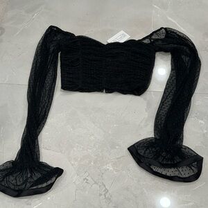 Shop famosa crop top